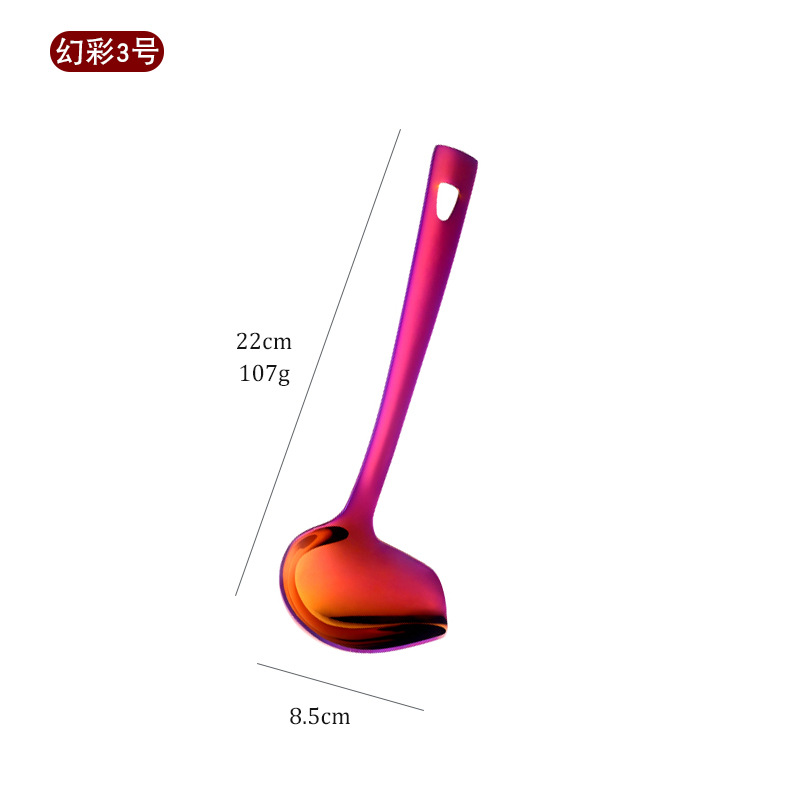 BD006 작은 주스 껍질 - 매직 레드