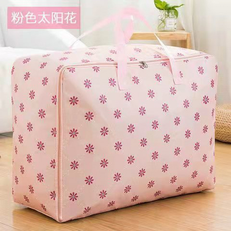 オックスフォード布キルト収納袋キルト衣類バッグ収納移動荷物袋サプライチェーン工場供給卸売|undefined