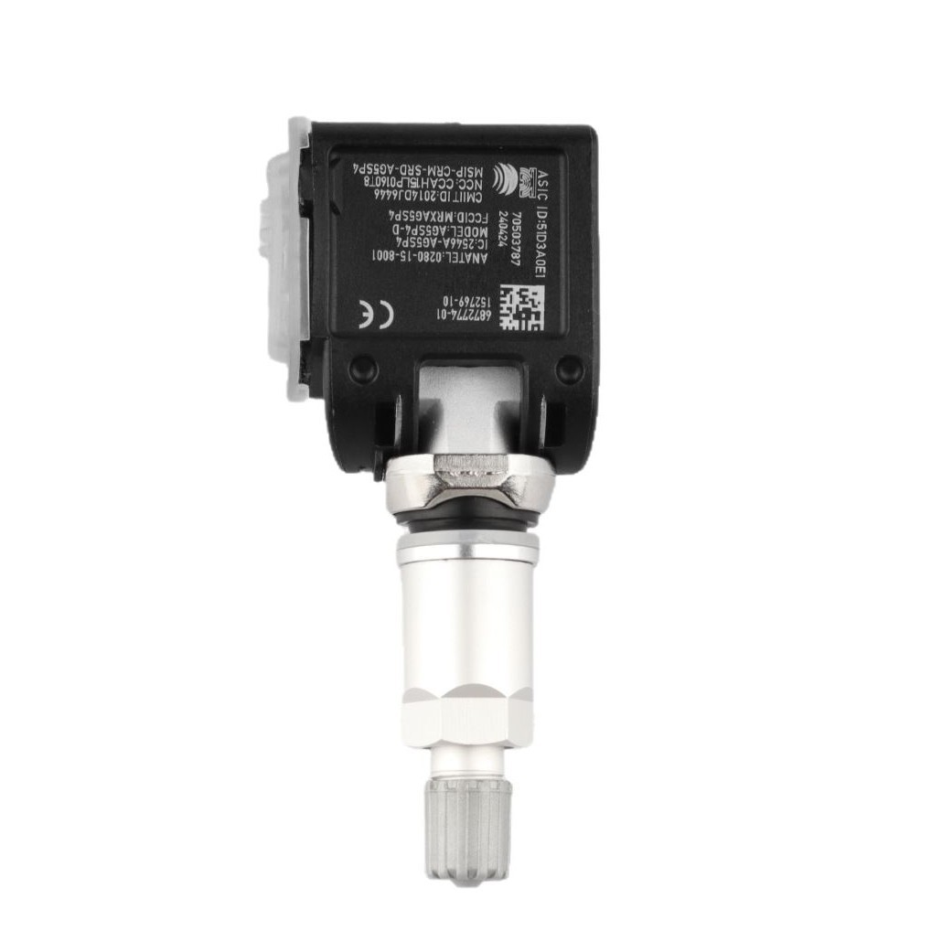 6872774-01 Mercedes-Benz Sensor de presión de neumáticos para piezas de automóvil Mercedes-Benz GLC E300 W212