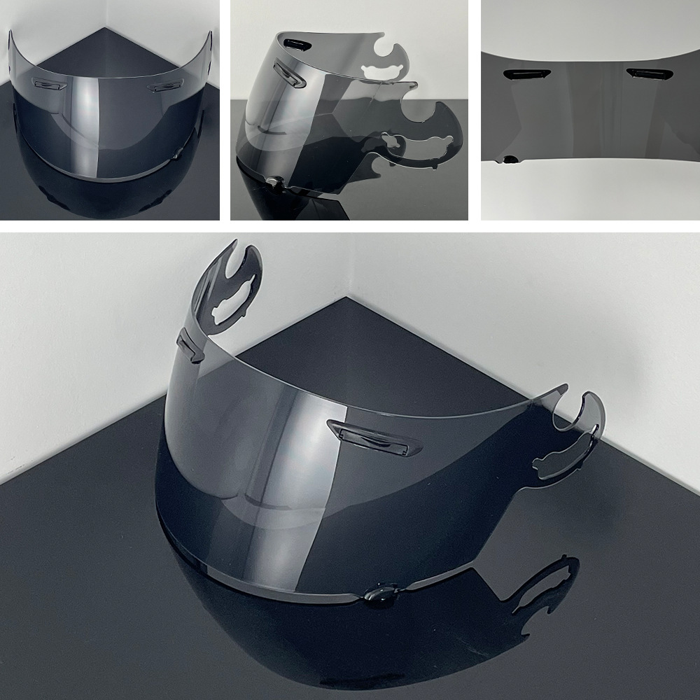 RR5 helmet lens adapter RX-7,QUAMTUM-J,ASTRO-IQ anti-ultraviolet, windproof and dustproof helmet mirror