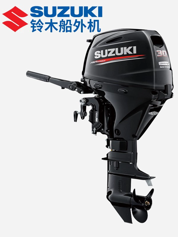 Оригинальный импортированный японский Suzuki сузуки входной подвесной винт с форсажем для скоростной моторной лодки яхты подвесной мотор