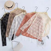 T 52923 Blouses Shirts Best Selling OPP Bag