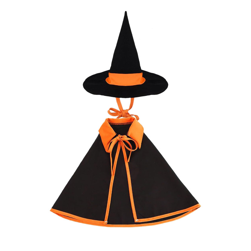 ハロウィンガチョウコスチューム魔女芝生ポーチガチョウコスチューム秋ハロウィンガチョウコスチュームガチョウ衣装|undefined