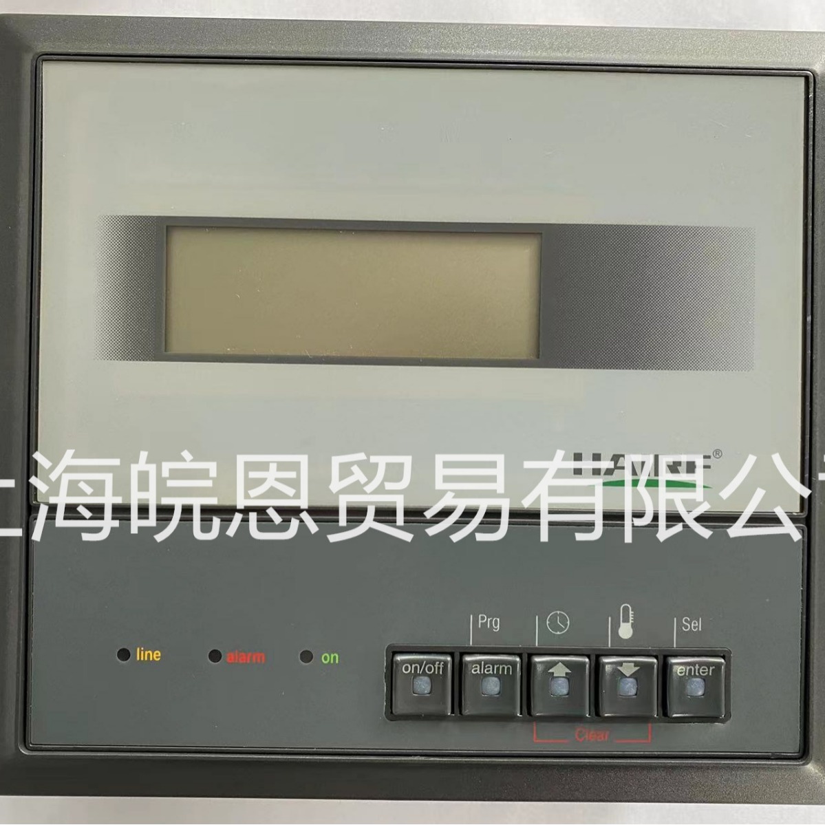 海瑞弗机房空调控制器 UAC MAC2000A00 意大利卡乐CAREL 主板原装