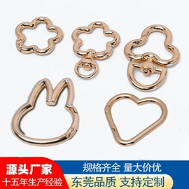 饰品配件;项链;链子/链条