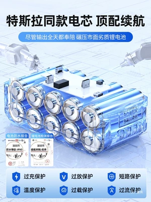High pressure car wash water gun — Water Gun Household Cleaning Car