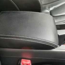 跨境适用大众高尔夫5VWGolf5 MK5手扶箱保护套 中央扶手箱盖包皮
