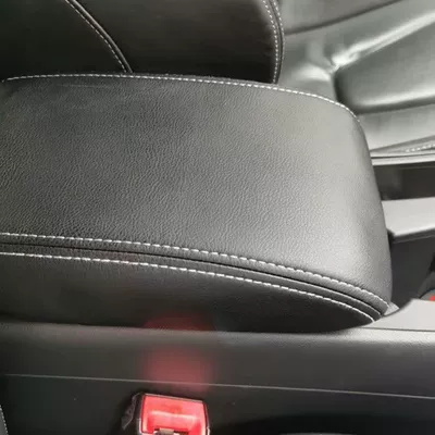 Volkswagen Golf 5 Mərkəzi Qoltuqaltı Dəri Qoruyucu Örtük