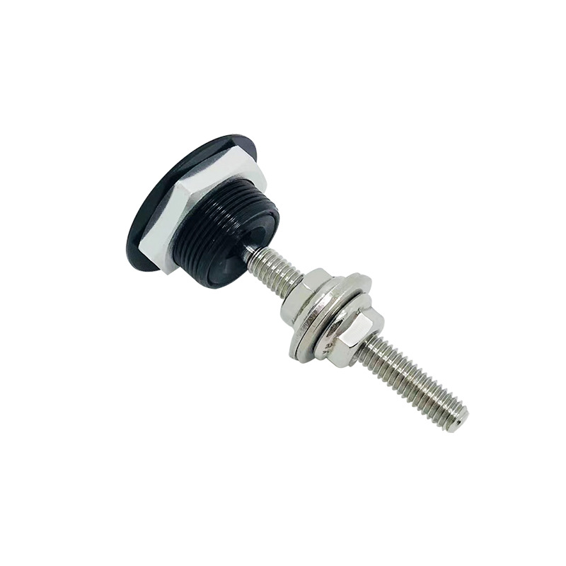 Car modification machine cover lock mini engine machine cover lock front and rear surround quick release universal multi-function quick lock