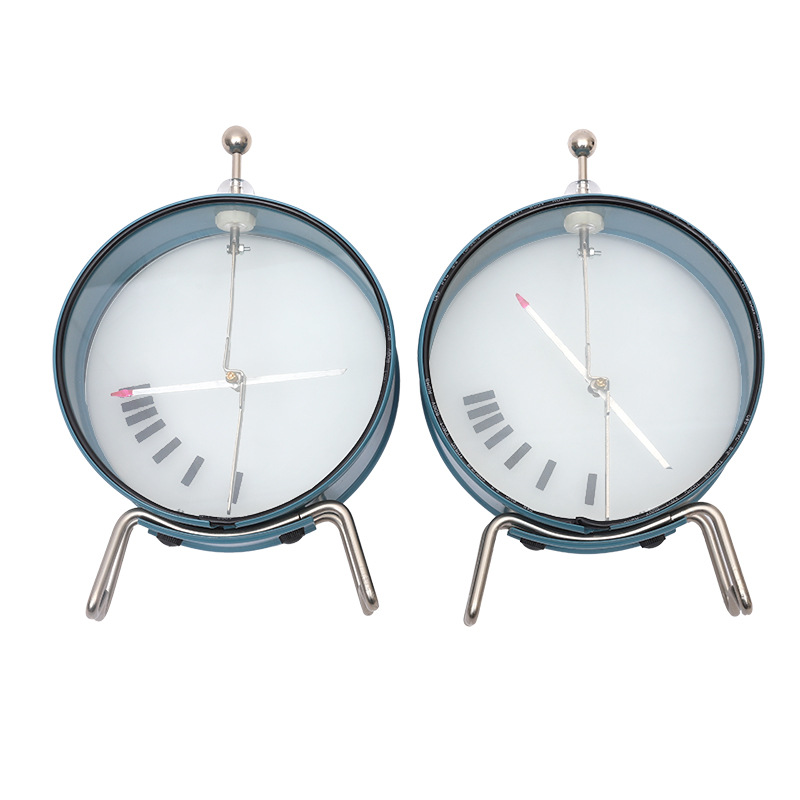 23007指针验电器静电计验证静电法拉第圆筒物理教学仪器实验器材