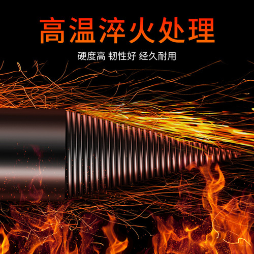Firewood splitting drill bit firewood splitting artifact woodworking splitting cone household electric hammer hand drill impact drill splitting wood water drill bit