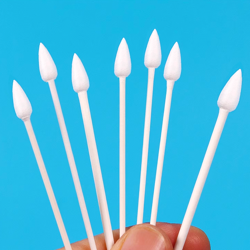 J8 Cotton Swab Lens Cleaning Replaces Domestic Cotton Swab Purification Dust-Free Cotton Swab Hu Wipe Industrial 340by Cotton Swab G3