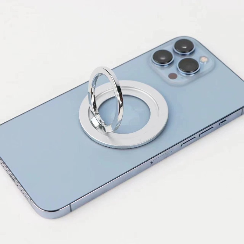 携帯電話ホルダー、磁気合金サポートスタンド、怠惰なデスクトップ、多機能、ユニバーサル、クロスボーダー人気の卸売|undefined
