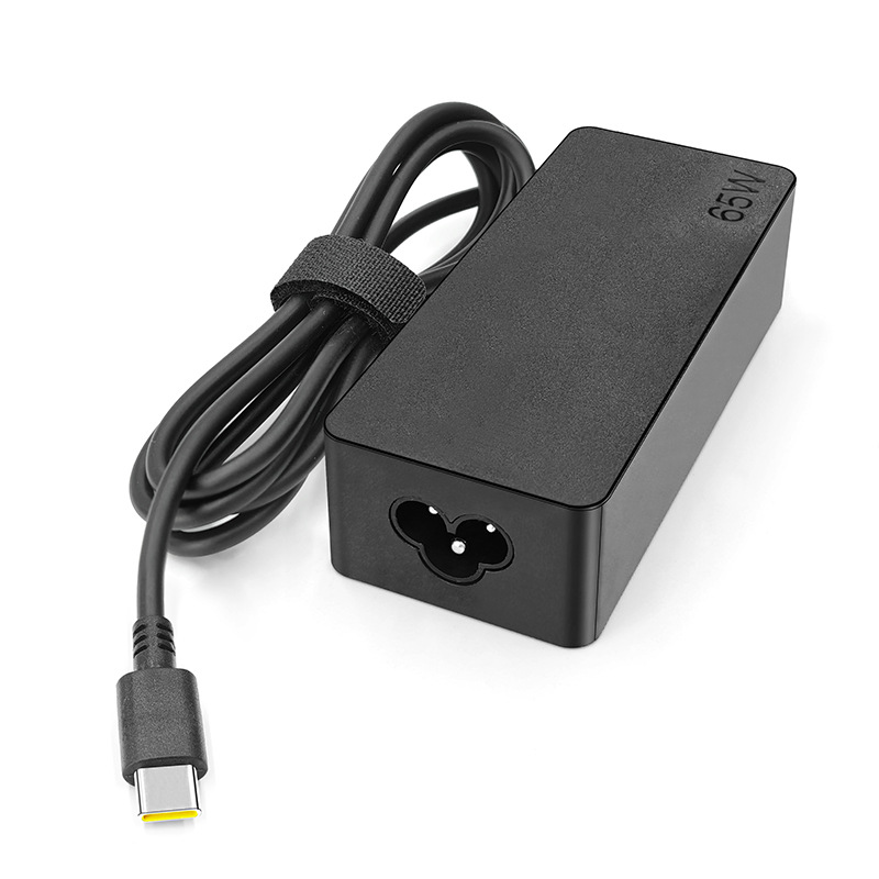 Lenovoノートパソコン20V 3.25A電源アダプタ65wノートパソコン充電器type-cインターフェイスを適用