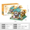 633 Xiaoqiao Family (Autumn)