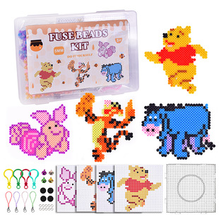 5mm��ͨ�D��ƴ�����ϰ�ȫ��ƴ����DIY��ͯ����ƴ�b����ƴ�D���l