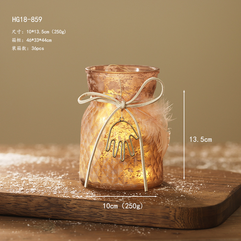 Hg18 - 859 sin luz de vela