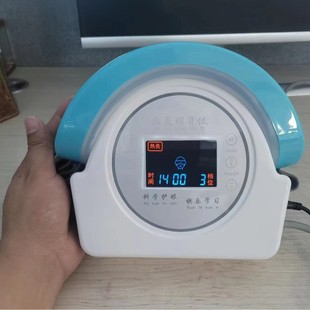 Hot Moxibustion Device, Hot Moxibustion Eye-Improving Device, Eye-Improving Eye Protection Device, Eye Care Device, Dry Eye Device, Hot Compress Device, Eye Training Device