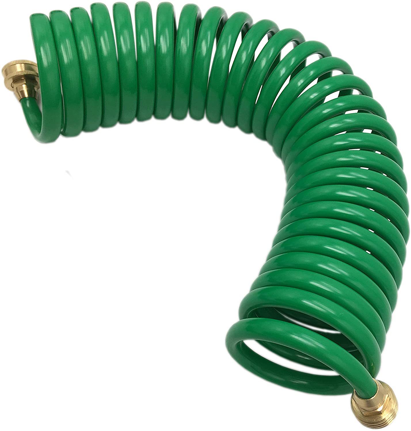 园林水管   EVA+PE材质洗车浇花家用水管 多功能水枪喷头 铜接头