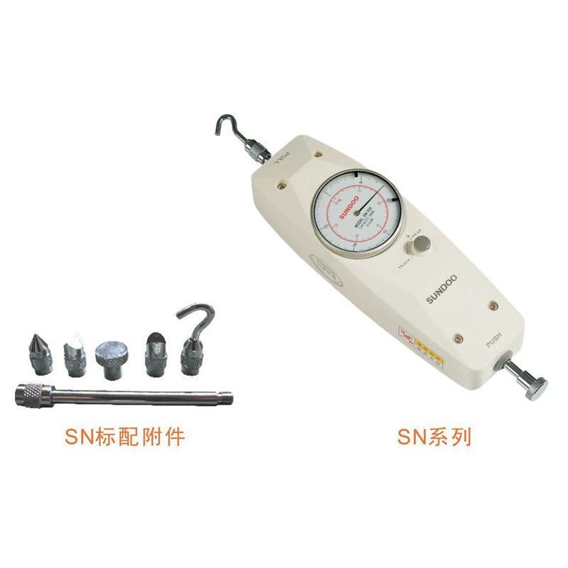 Горный SN-500 манометр толчка SN500