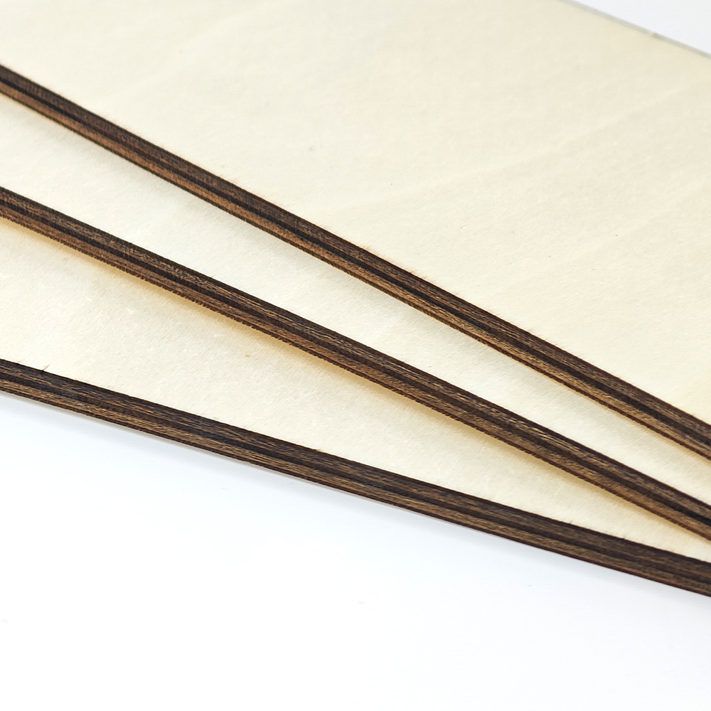 Fábrica directa de sublimación caliente decoración puerta de pared cuerda de cáñamo lista de madera natural al por mayor