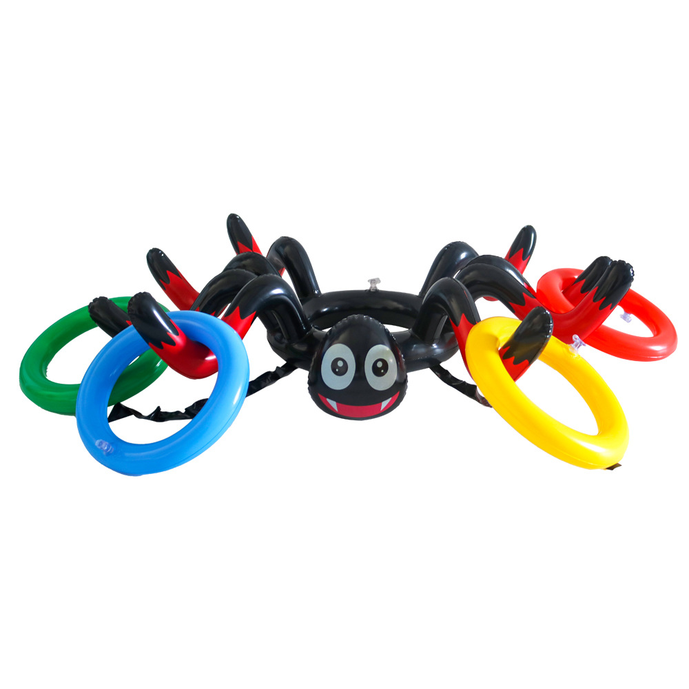 Red spider (including 4 laps)