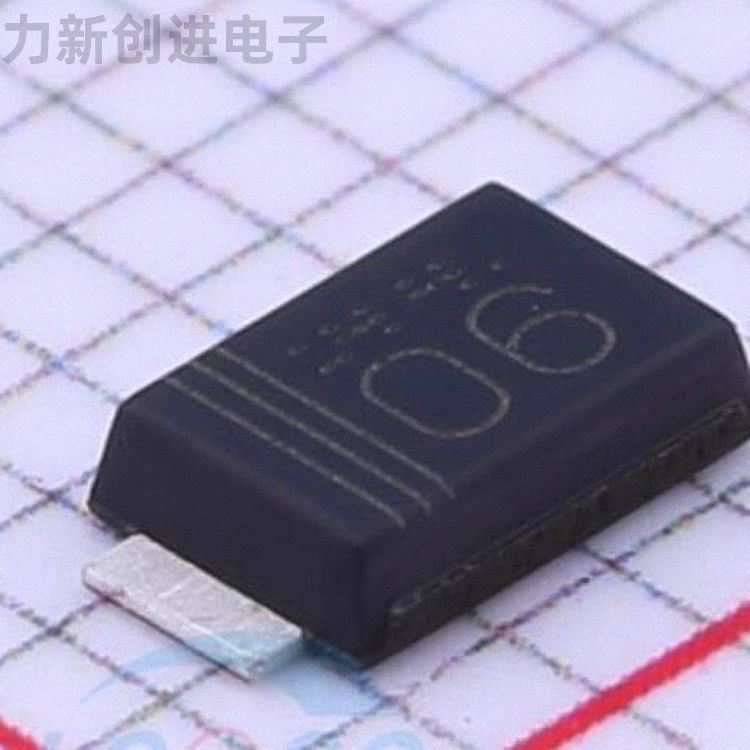 RBR3LAM60BTR封装SOD-128-2肖特基二极管