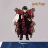 Harry Potter Establishment -01