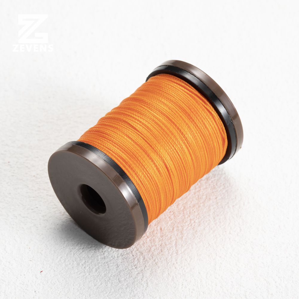 0.4mm #25 오렌지 110 미터