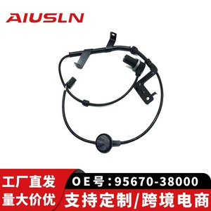 Hyundai Sonata üçün ABS təkər sensoru ön sol 95670-38000