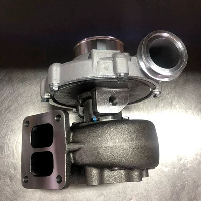 K29 51091007697 customized Supercharger