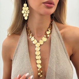 项链;手镯;手链