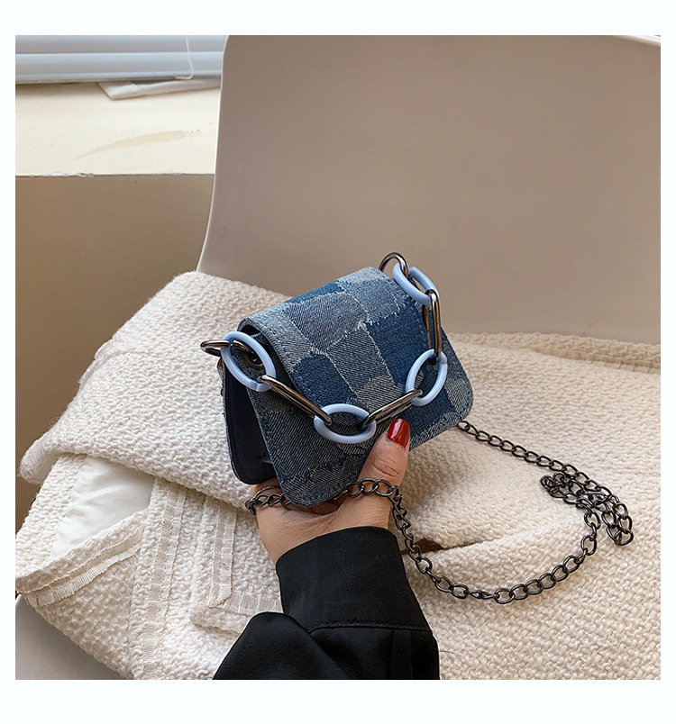 Stylish Women's Handle Bag And Shoulder Bag For Summer Casual_voghion.com