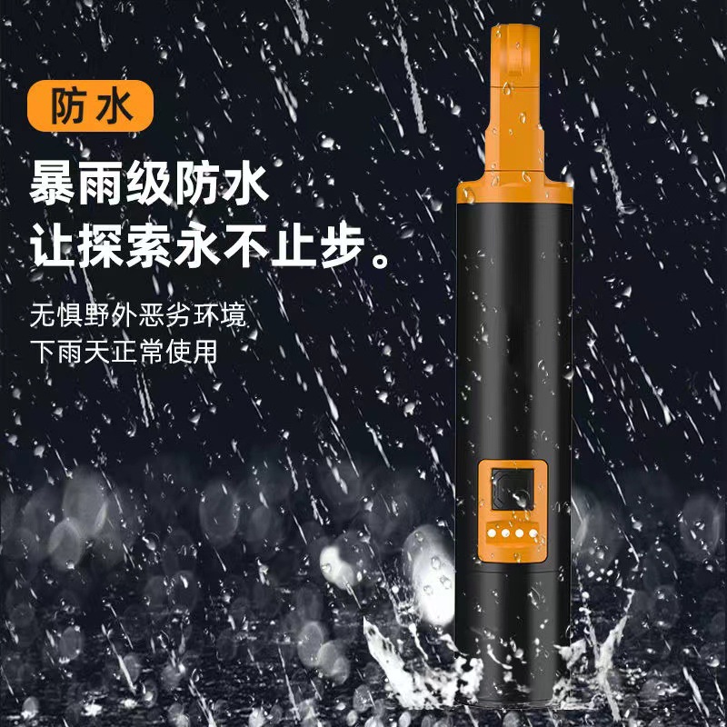 代發熱銷手電筒強光可充電戶外超亮遠射小迷你便攜多功能家用