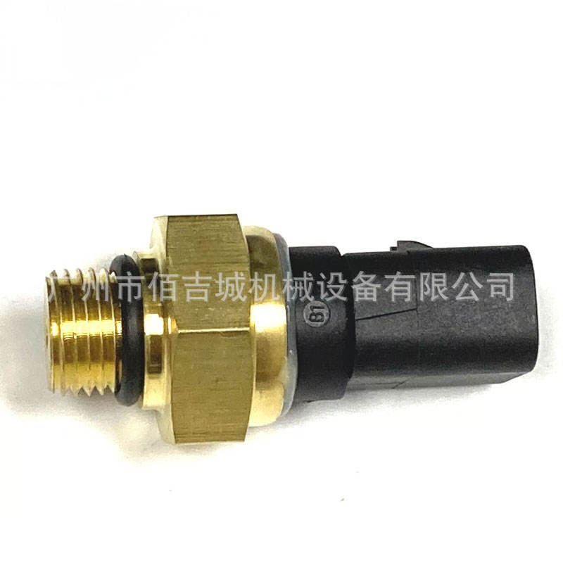 Motor Caterpillar C18 C9 3512B Sensor de presión 274 - 6717 2746717