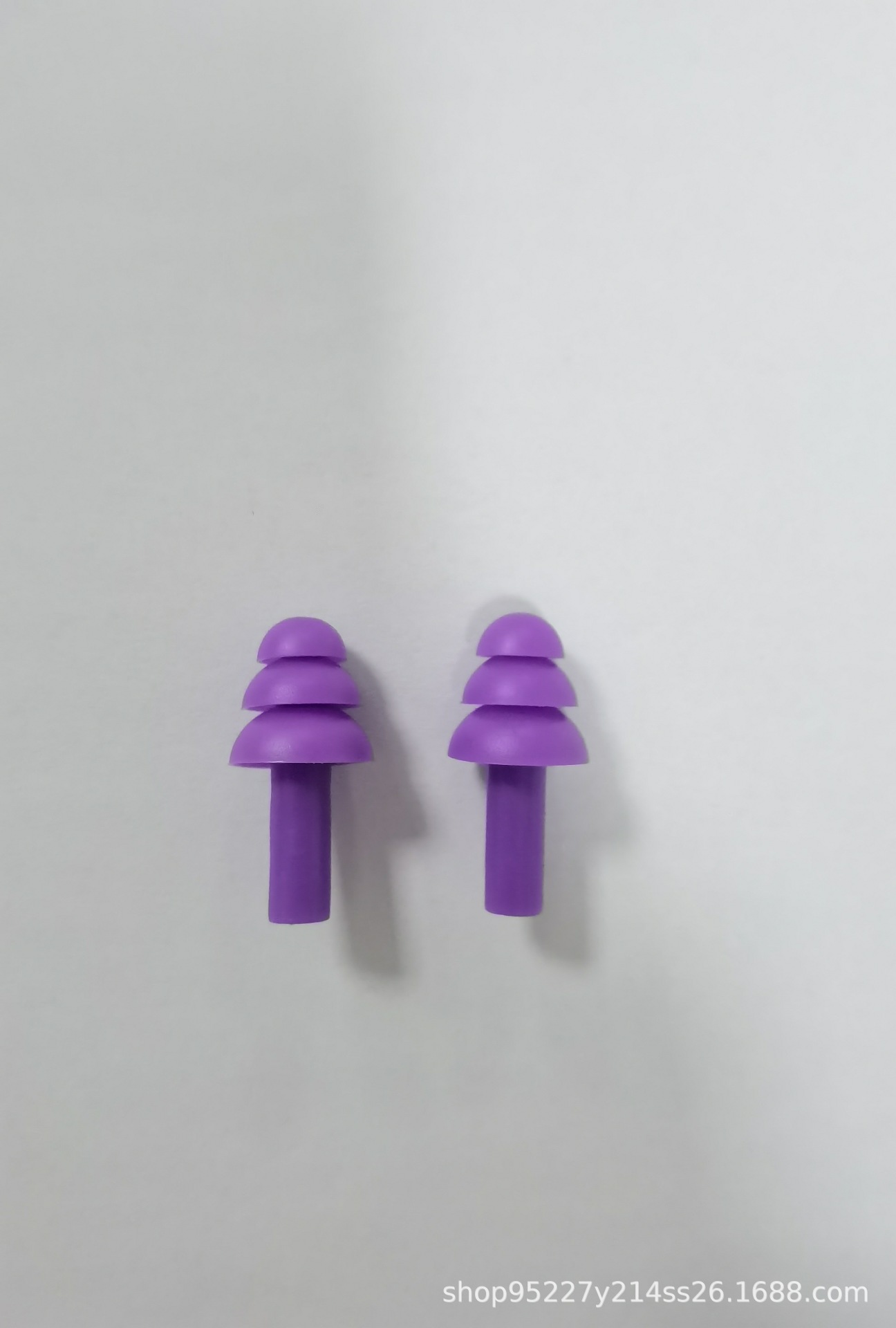 보라색 벌크