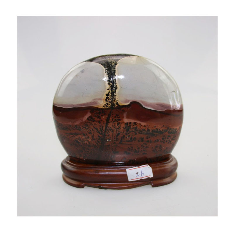 ������ʽ��ɽˮװ��ʯ|��Ȼ�ڰ׸�����ʯ���۰ڼ�|����ͥԺ԰��