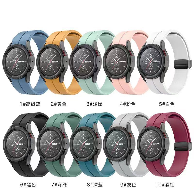 Suitable for Samsung Galaxy Watch5 Pro Watch 5 official elbow…