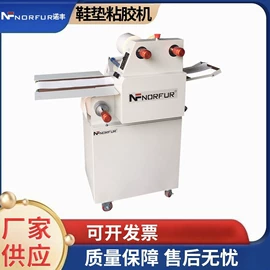 皮革加工;上胶机;其他制鞋机械