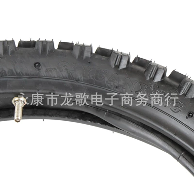 Yolsuzluq şinləri tire off-road motorcycle tire