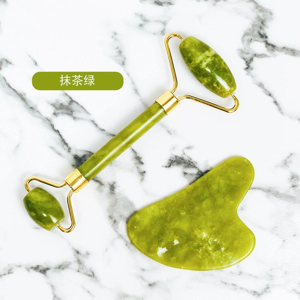 Matcha green