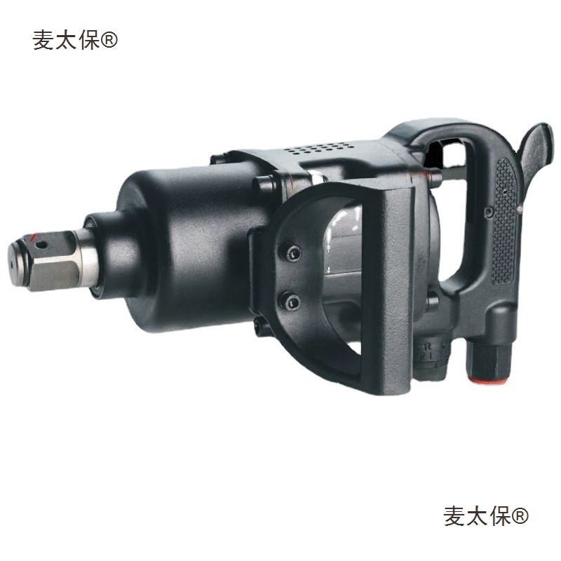 大扭力风炮气动工具大扭力重型汽修骑马风暴机扳手1寸3/4中麦太保