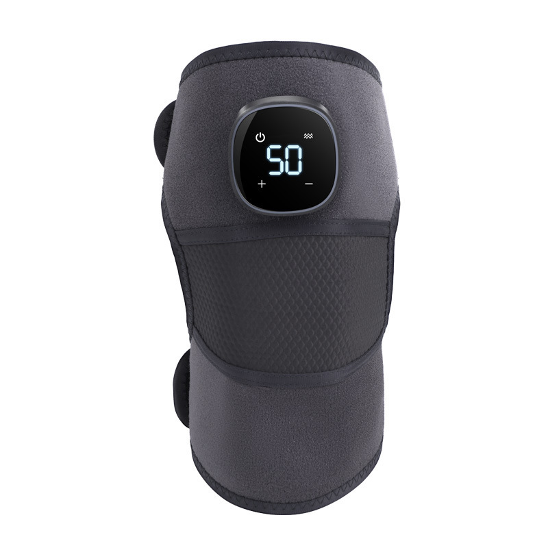 Massager, keep warm knee pads for elderly, vibration, for middle age