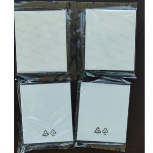 Suitable for photo printer photo printer 1S sublimation photo paper in Mijia photo paper adhesive millet 3 inch