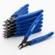 Cross-border Hot Sale PLATO170 Shear Electronic Pin Gundam Model Hand-made DIY Hand Tools Industrial Grade Cutting Pliers