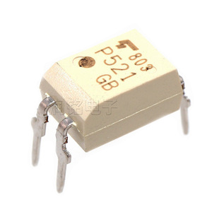 ȫ��ԭ�b TLP521-1GB DIP-4 ֱ����� TLP521-1(GB,F) ���w��ݔ��