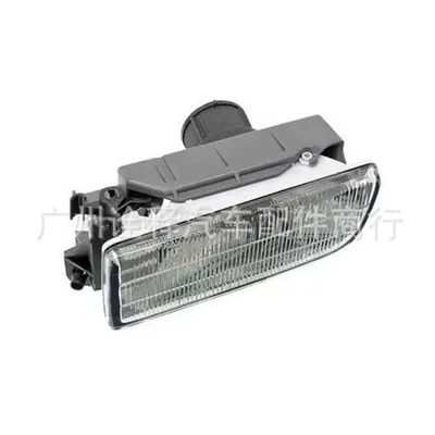 Fog Light, Other brake systems