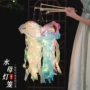 节日发光儿童手提灯笼