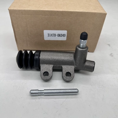 Other brake systems Toyota Clutch
