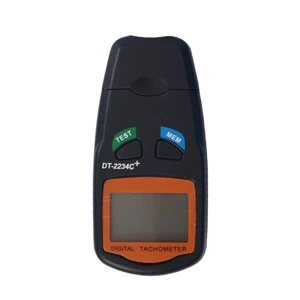 Factory Direct Sales for Dt-2234C + Model Laser Tachometer, Strong Anti-Interference, Neutral Intelligent and Intelligent Speed Measurement